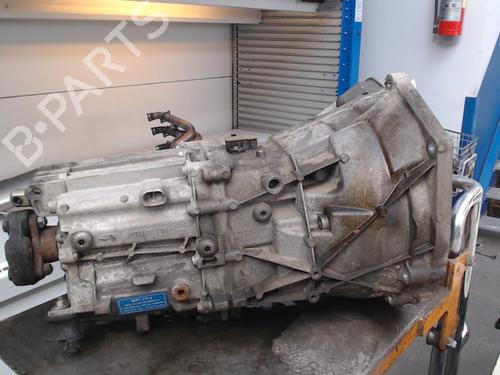 Gearbox BMW 1 (E87) 116 i | BP27305691M3 