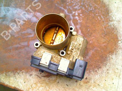 Used Throttle body Throttle body 37608750 37608750