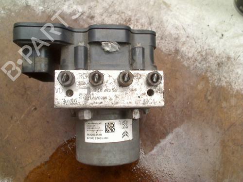 abs-pump-citroen-berlingo-box-bodympv-b9-2008-33429655 main image