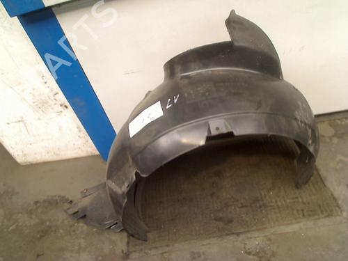 Used Wheel arch VW POLO V (6R1, 6C1) 1.2 TDI (75 hp) 26397978