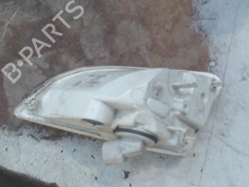 Right front indicator RENAULT TWINGO II (CN0_) 1.2 16V (CN04, CN0B) | BP39982156C33 - Image 2