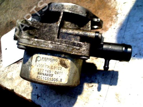 Used Vacuum pump RENAULT CLIO III (BR0/1, CR0/1) 1.5 dCi (88 hp) 32737916