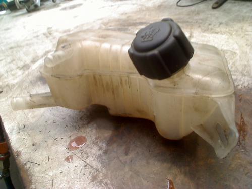Expansion tank RENAULT SCÉNIC II (JM0/1_) 1.6 16V (JM1R) | BP29335017C120 