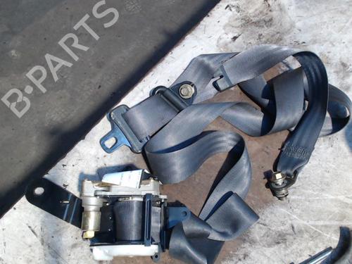 Used Front right seatbelt SUZUKI BALENO Estate (EG) 1.6 i 16V (SY416) (98 hp) 25724620