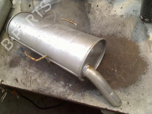 Système d'échappement CITROËN SAXO (S0, S1) 1.4 VTS | BP29971489M121