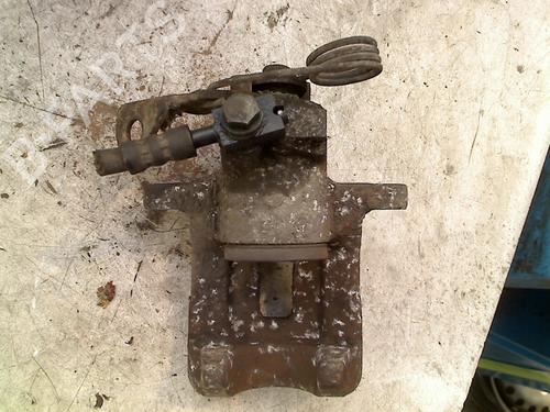 Used Right rear brake caliper Right rear brake caliper VW PASSAT B5 (3B2) 1.6 (101 hp) 21931173 21931173