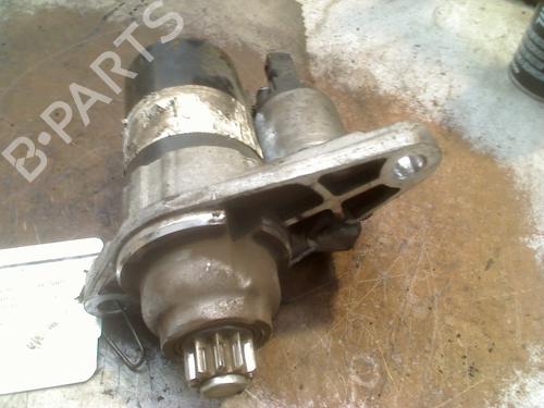 Used Starter VW FOX Hatchback (5Z1, 5Z3, 5Z4) 1.2 (55 hp) 29954737