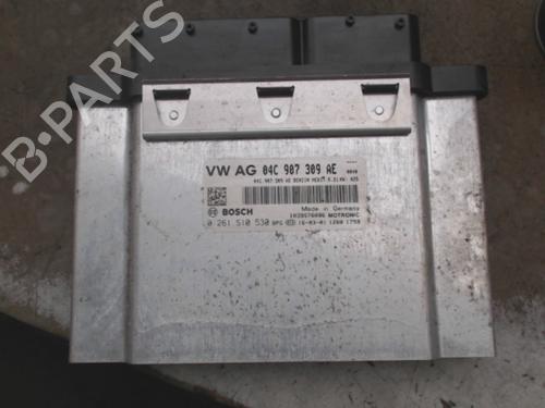 Used Control unit Control unit SEAT IBIZA IV (6J5, 6P1) 1.0 TSI (95 hp) 40533766 40533766