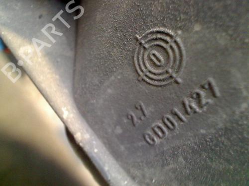 Used Rear differential Rear differential MERCEDES-BENZ C-CLASS T-Model (S204) C 220 CDI (204.202) (170 hp) 21932027 21932027