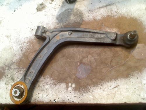 Used Right front suspension arm FORD KA (RU8) 1.2 (69 hp) 29160212