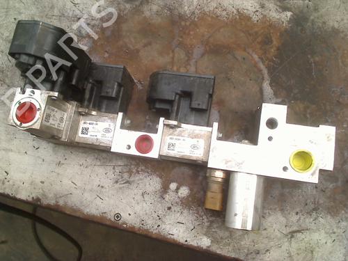 Sensore elettronico JAGUAR I-PACE (X590) EV400 AWD (400 hp) 31297721