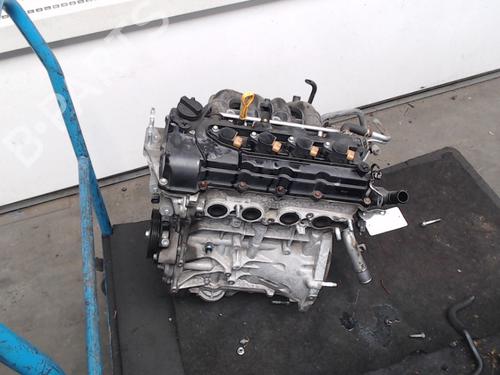 Engine OPEL AGILA B (H08) 1.2 (F68) | BP21940652M1 - Image 2