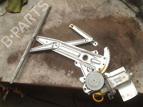 Rudehejsemekanisme Højre foran SUZUKI IGNIS II (MH) 1.3 (RM413) (94 hp) 31260090