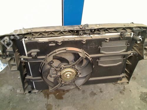 Used Radiator fan Radiator fan 21918662 21918662