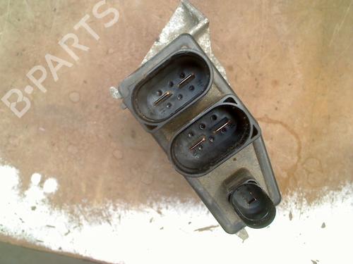 Elektronisk modul AUDI A2 (8Z0) 1.4 | BP29160167M83 