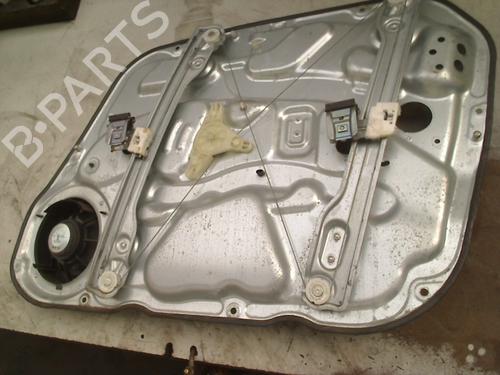 Front left window mechanism HYUNDAI i30 (FD) 1.4 | BP33001243C22 - Image 4