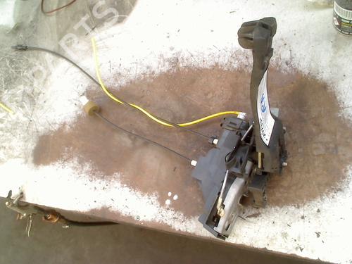 Used Rear right lock Rear right lock MERCEDES-BENZ A-CLASS (W168) A 140 (168.031, 168.131) (82 hp) 33797344 33797344