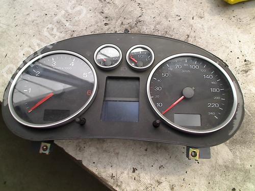 Used Instrument cluster Instrument cluster 21933480 21933480