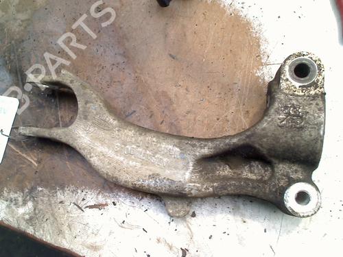 Used Left front suspension arm AUDI A4 B9 Avant (8W5, 8WD) 40 TFSI Mild Hybrid (190 hp) 32452538
