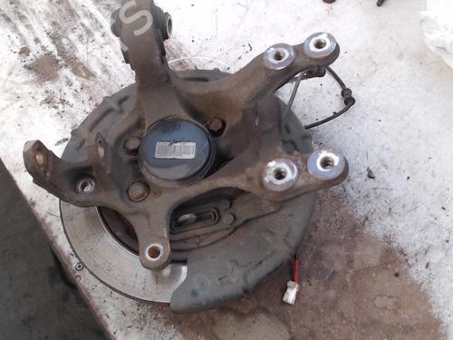 Used Right rear steering knuckle KIA SPORTAGE III (SL) 1.6 GDI (135 hp) 25048433