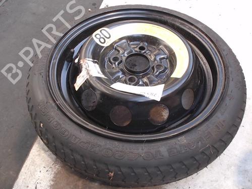 Used Rim KIA PICANTO I (SA) 1.0 (61 hp) 24203100