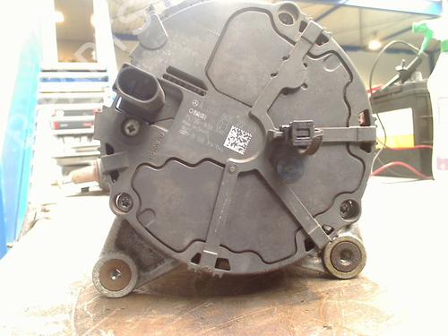 Alternator MERCEDES-BENZ A-CLASS (W177) A 200 (177.087) | BP30542861M7 - Image 2