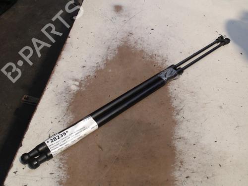 Used Tailgate lift support BMW 3 Compact (E46) 318 ti (143 hp) 24599685