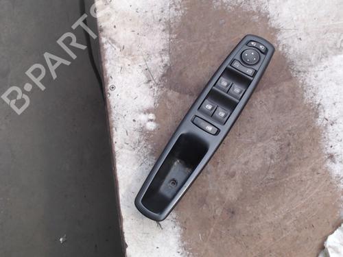 Used Switch Switch RENAULT GRAND SCÉNIC III (JZ0/1_) 2.0 16V (JZ0G) (140 hp) 25724787 25724787