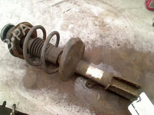 Used Left front shock absorber Left front shock absorber 37428519 37428519