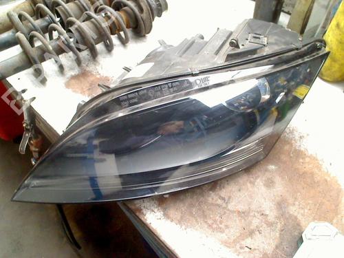 Used Left headlight Left headlight AUDI TT (8J3) 2.0 TFSI (200 hp) 33548582 33548582