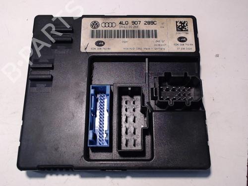 Used Control unit Control unit 21940924 21940924