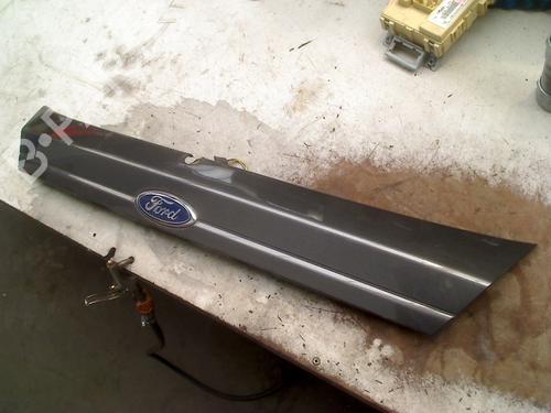 Trunk håndtak FORD FIESTA VI (CB1, CCN) 1.5 TDCi | BP27724261C132 