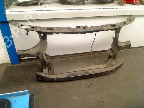 Frente em fibra/chapa VW TRANSPORTER T5 Van (7HA, 7HH, 7EA, 7EH) 2.5 TDI (130 hp) 31312190