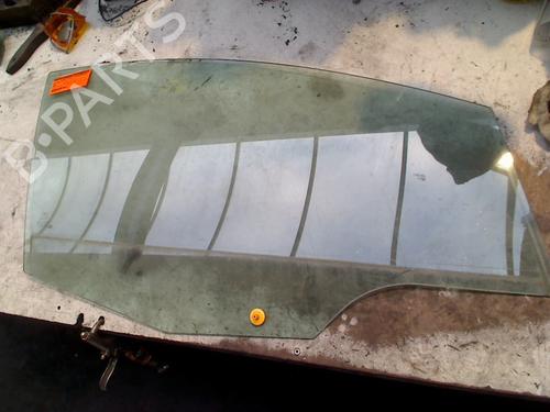 Used Front right door window FORD FIESTA VI (CB1, CCN) 1.25 (82 hp) 32727717