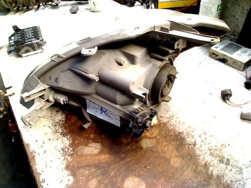 Right headlight DAIHATSU SIRION (M3_) 1.3 (M301) | BP30624690C29 - Image 2