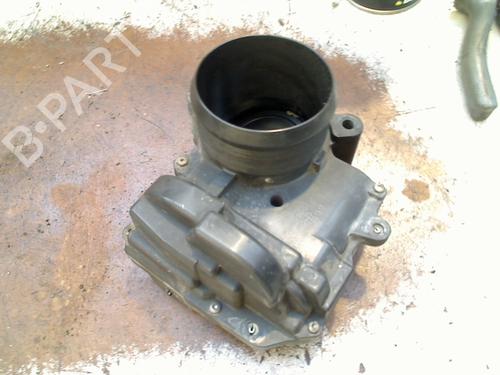 Used Throttle body PEUGEOT 207 CC (WD_) 1.6 16V Turbo (150 hp) 29300404
