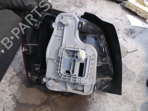Right taillight VW POLO V (6R1, 6C1) 1.4 (6R1) | BP24132790C35 