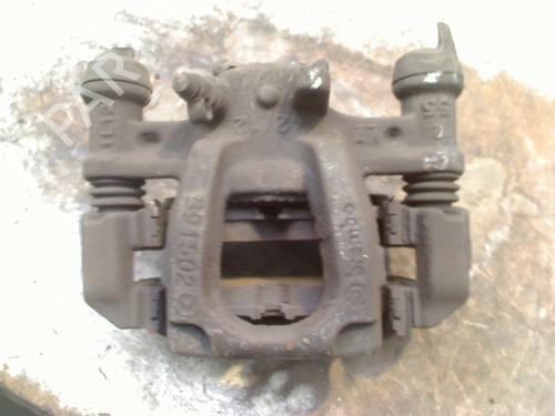 Left rear brake caliper MERCEDES-BENZ VITO Van (W447) 114 CDI (447.601, 447.603, 447.605) | BP31270175M107