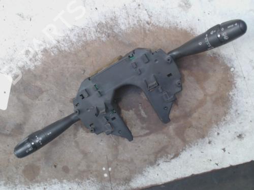 Used Steering column stalk Steering column stalk CITROËN C5 III Break (RW_) 2.0 i 16V (RWRFJC, RWRFJF) (140 hp) 40503698 40503698