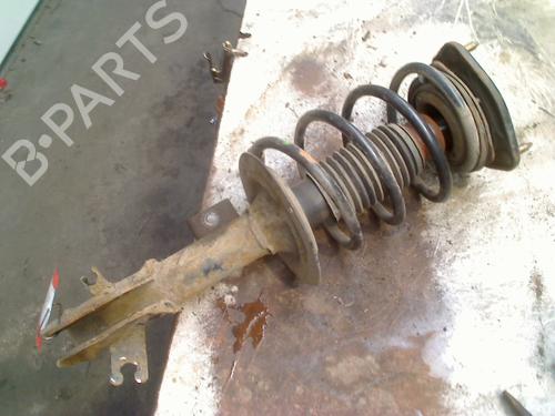 Used Right front shock absorber VOLVO S40 I (644) 1.6 (109 hp) 33021645