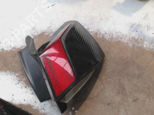 Used Right taillight Right taillight PEUGEOT 3008 II SUV (MC_, MR_, MJ_, M4_) 1.2 THP/ PureTech 130 (MRHNSM, MRHNSU, MRHNSJ, MRHNYW,... (131 hp) 39948735 39948735