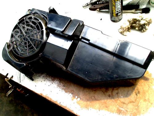 Modulo elettronico AUDI A6 C7 Avant (4G5, 4GD) RS6 quattro (560 hp) 32871766