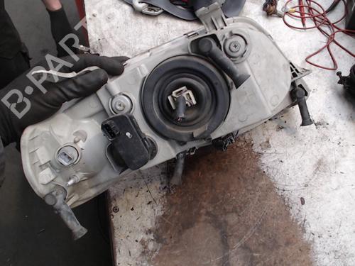 Left headlight DAEWOO KALOS (KLAS) 1.2 | BP24825655C28 