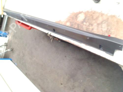 Højre sidekjole SKODA ENYAQ iV SUV (5AZ) 50 (148 hp) 32738094