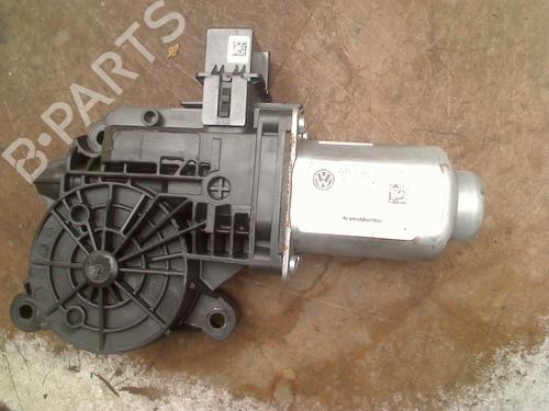 Used Right front window motor Right front window motor SKODA FABIA II Combi (545) 1.2 TDI (75 hp) 35897353 35897353
