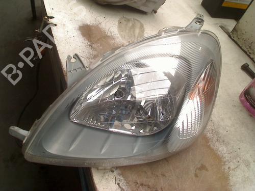 Faro izquierdo Faro izquierdo TOYOTA YARIS (_P1_) 1.0 (SCP10_, SCP10R) (68 hp) 33956322 33956322