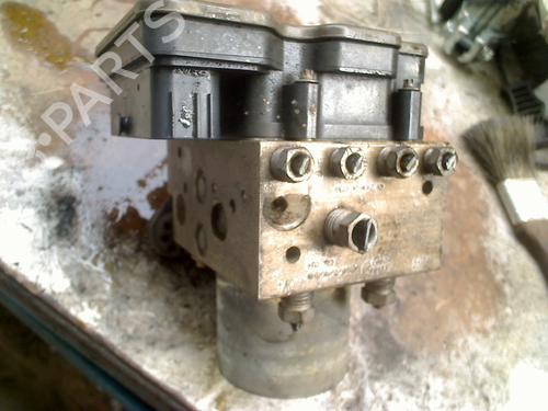 ABS pump JAGUAR I-PACE (X590) EV400 AWD | BP27642115M43 