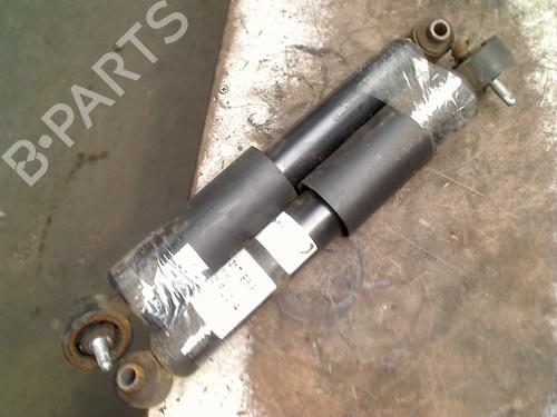 Amortecedor trás direito FORD KA (RU8) 1.2 (69 hp) 31260094