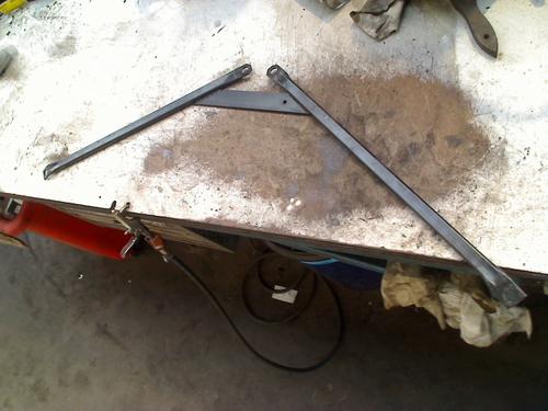 Used Anti roll bar Anti roll bar 32737973 32737973