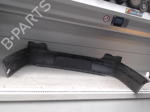 Rear bumper VW PASSAT B6 (3C2) 1.6 | BP25620297C8 